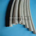 Karet Silikon Fiberglass Sleeving